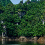 上舞阳河景区