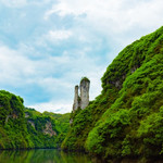 下舞阳河景区（高碑湖）