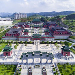 福泉太极文化园