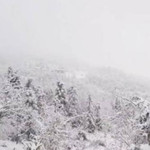 赵公山冰雪世界