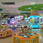 莫莉幻想(嘉兴欧尚合乐城店)