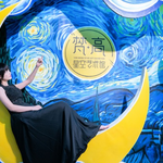 昆明梵高星空艺术馆