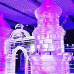 第八届大众冰雪季冰雪艺术节
