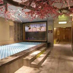 济州岛汤泉(滂江店)