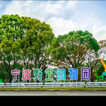 宁波野生动物园