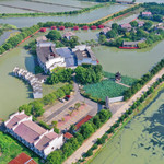 长荡湖水庄