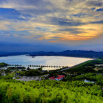 宜兴云湖风景区
