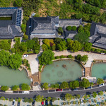 建德世外桃源度假村