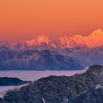 轿顶山旅游度假区