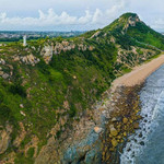 晏镜岭登山栈道