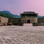 田王寨景区