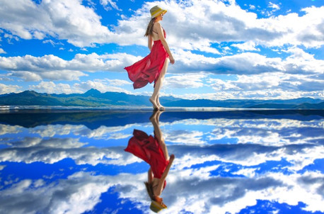 5天4晚·丽江+大理自由行⭐周四特价热卖⭐一车随行自在漫游解锁专属玩法