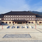 麻姑山景区