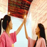 广州恋爱巷照相艺术馆