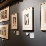 浮世绘光影主题展