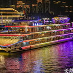 重庆两江夜游-朝天系列