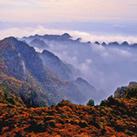 运城历山皇姑幔