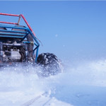 十里画廊冰瀑雪乐园