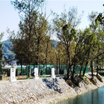 温岭田园牧歌旅游度假区