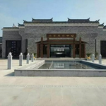 金溪竹桥古村