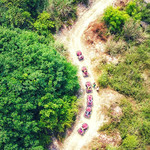 标地越野沙滩车乐园(黄龙溪基地)
