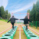 德阳格林牧场