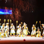 登嘎甘㑇大剧院