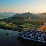 杨柳滩风景区