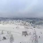 恩施椿木营滑雪场