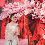 长沙良人归国风体验馆
