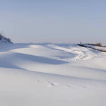 明月岛滑雪场