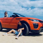厦门丝鹭游艇敞篷车