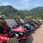 萧皇岩探险森林公园