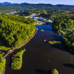 汀江国家湿地公园