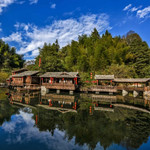 丁屋岭
