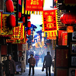 店头街