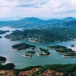 翠屏湖