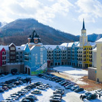 雲山滑雪场