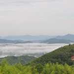 皖南灵山