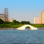 暨阳湖生态园