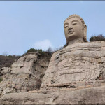 蒙山大佛