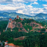 太平山景区