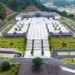 湖南通道转兵纪念馆