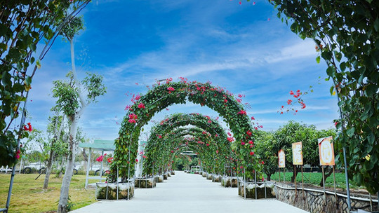 吉隆园门票及相关产品