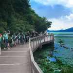 东钱湖骑行驿站