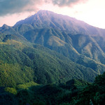 神雾山风景区