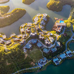杭州乐活岛
