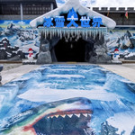 天龙八部冰雪大世界