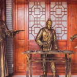 扬子江非遗文化馆