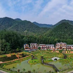 长水景区
